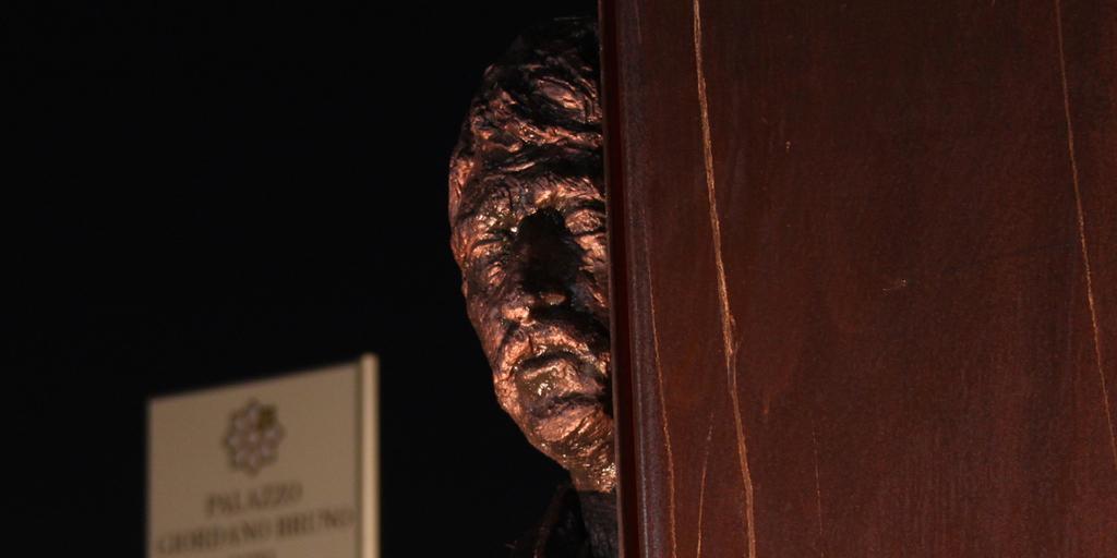 Palazzo Giordano Bruno Ξενοδοχείο Nola Εξωτερικό φωτογραφία