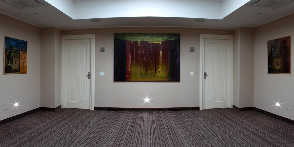 Palazzo Giordano Bruno Ξενοδοχείο Nola Εξωτερικό φωτογραφία