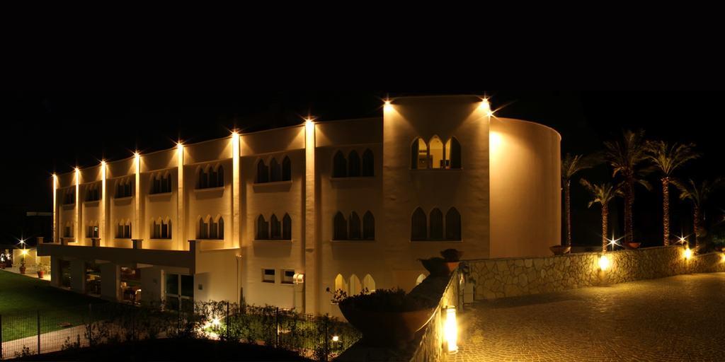 Palazzo Giordano Bruno Ξενοδοχείο Nola Εξωτερικό φωτογραφία